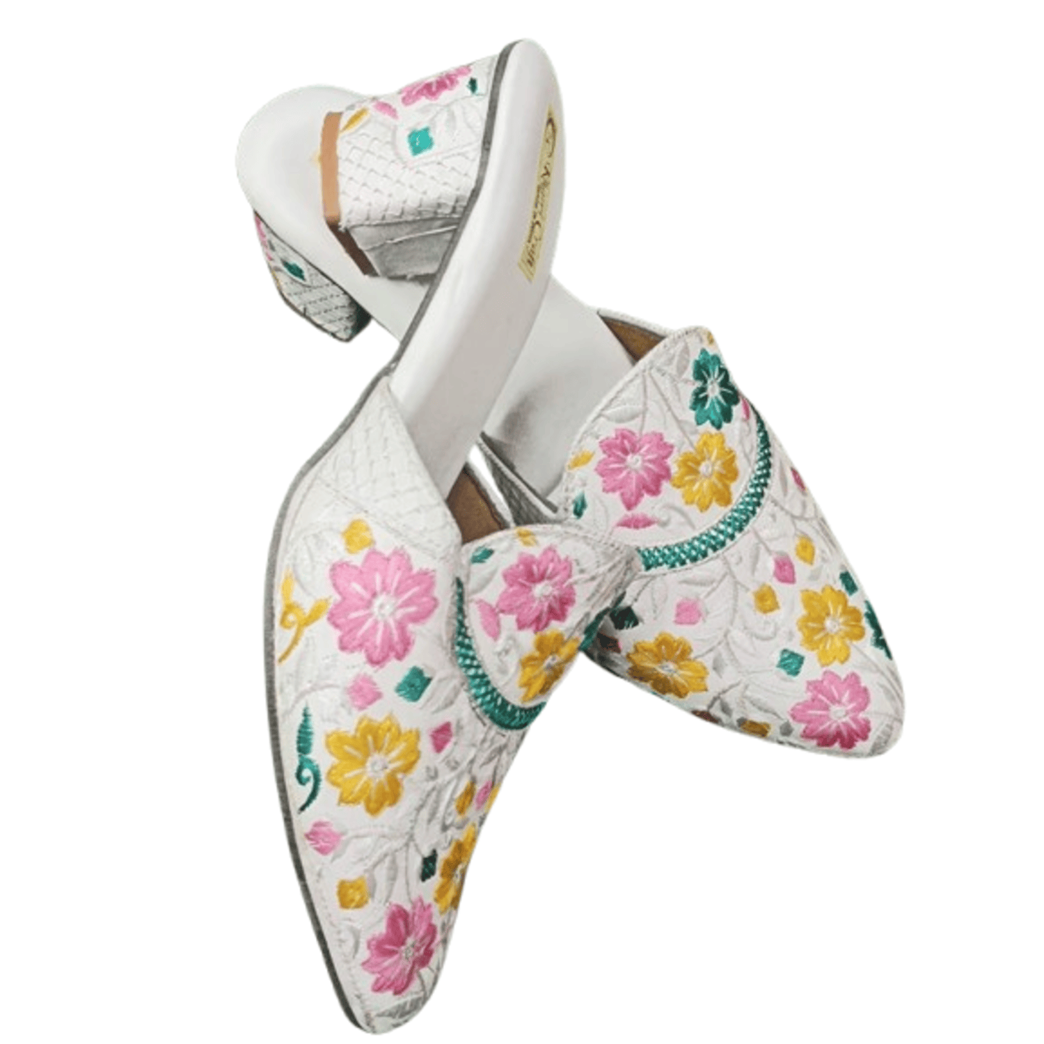 Women Stylish Heels Sandal