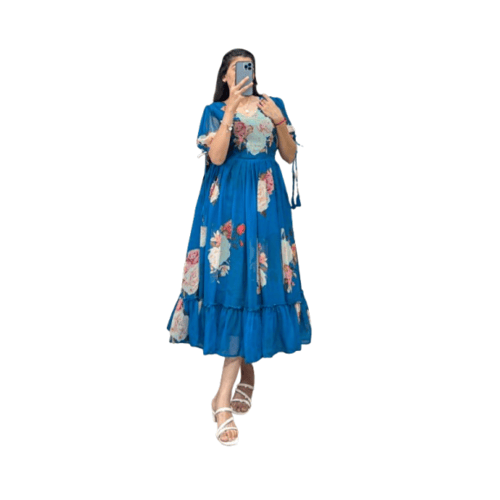 Frock for women