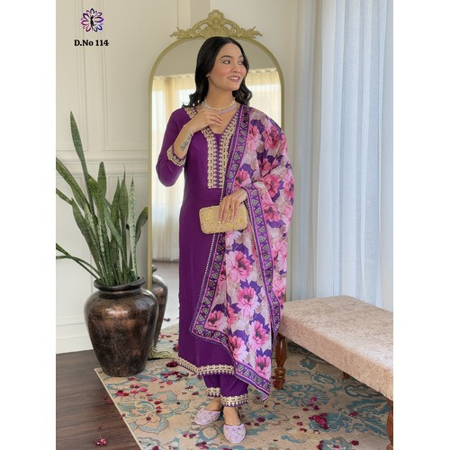 Women Wedding Kurta Paint Set