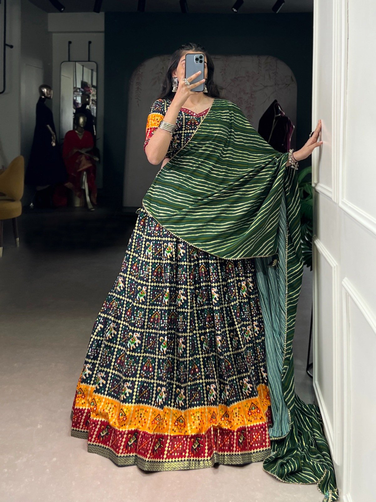 Navratri Collection