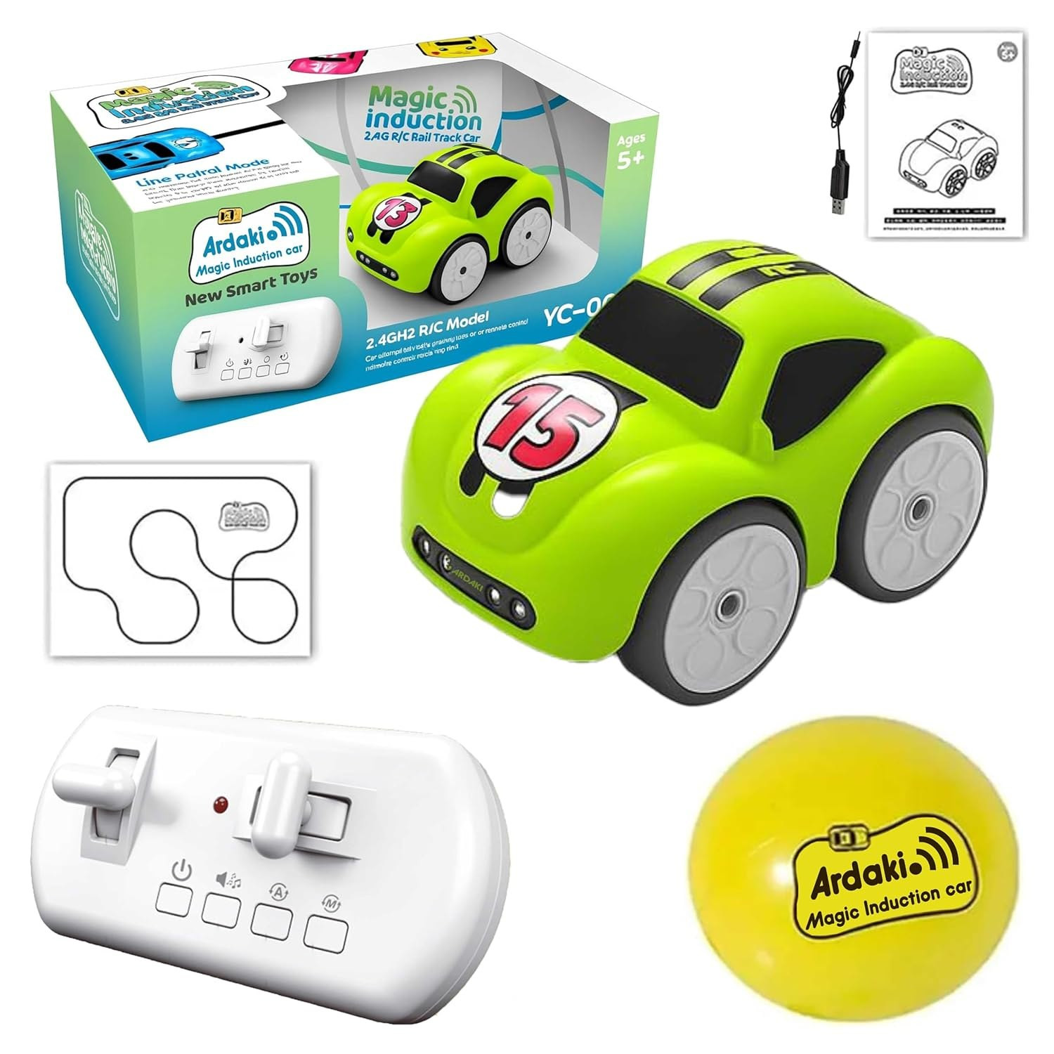 Smart Auto: AI Intelligent Car for Seamless Driving Experience