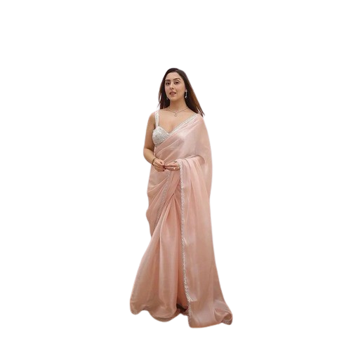 Presenting Enchanting soft  saree For Intimate And Big Fat Indian Weddings