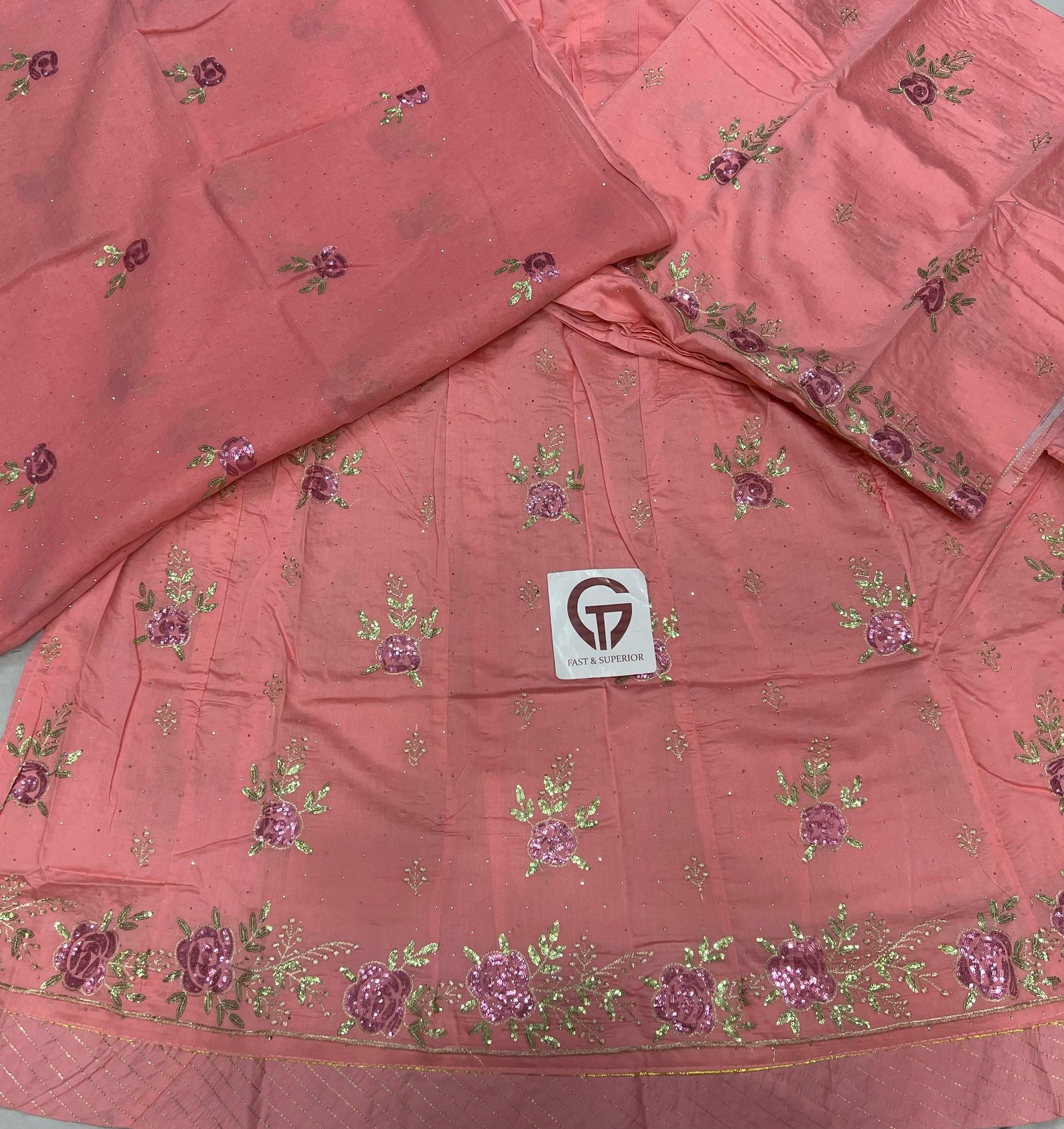 BEST QUALITY NEW DESIGN NEW WORK LATEST WEDDING RAJPUTI POSHAK