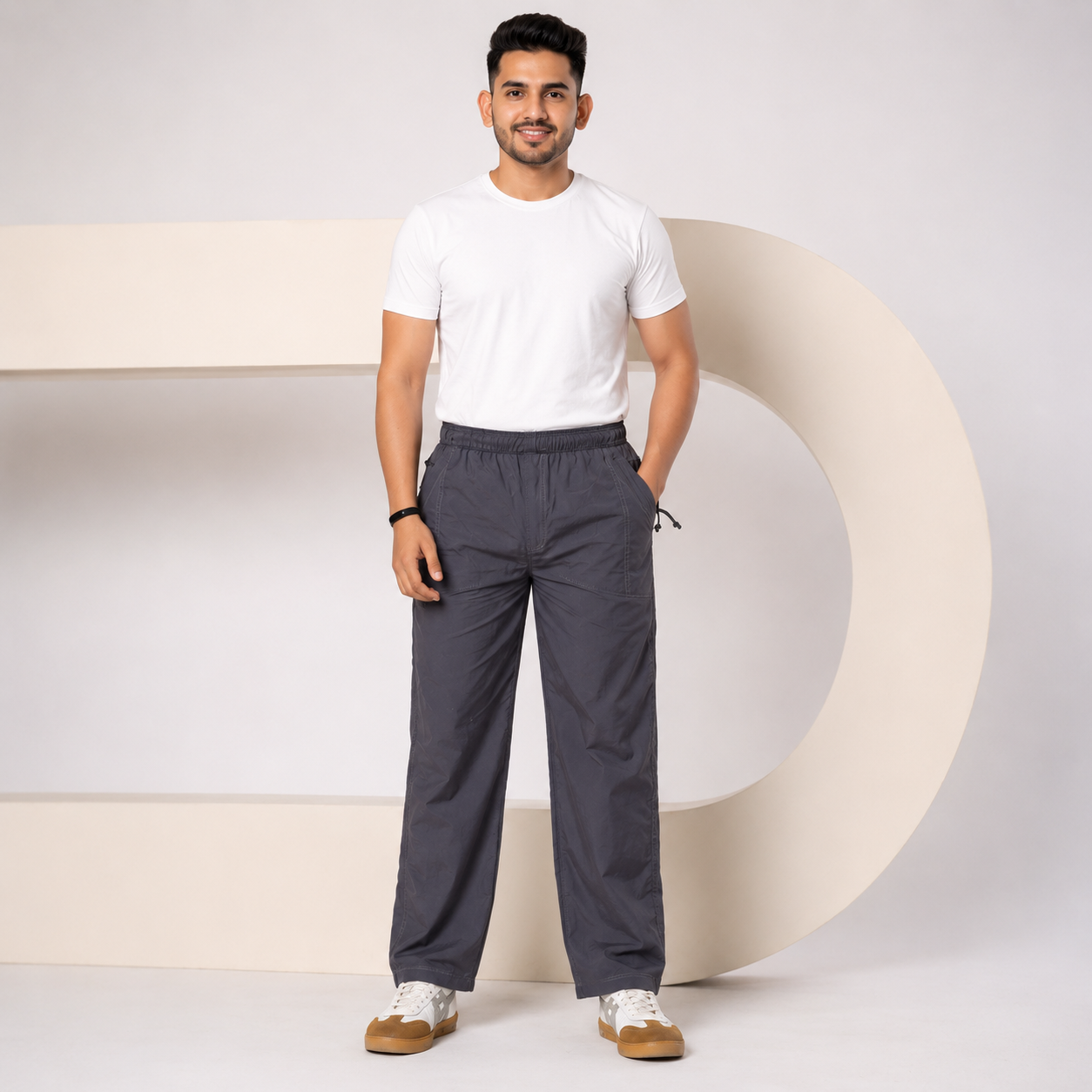 Track Pants