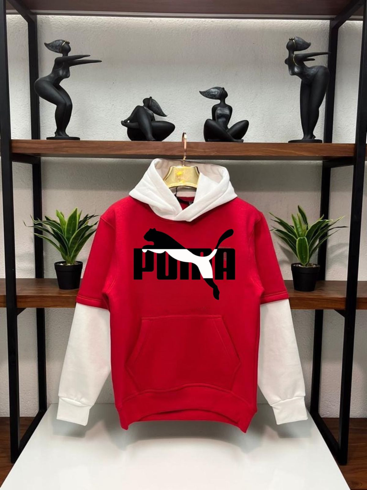 Winter hoodie  for mens