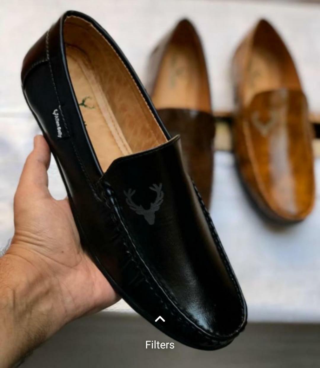Allen Solly Loafers