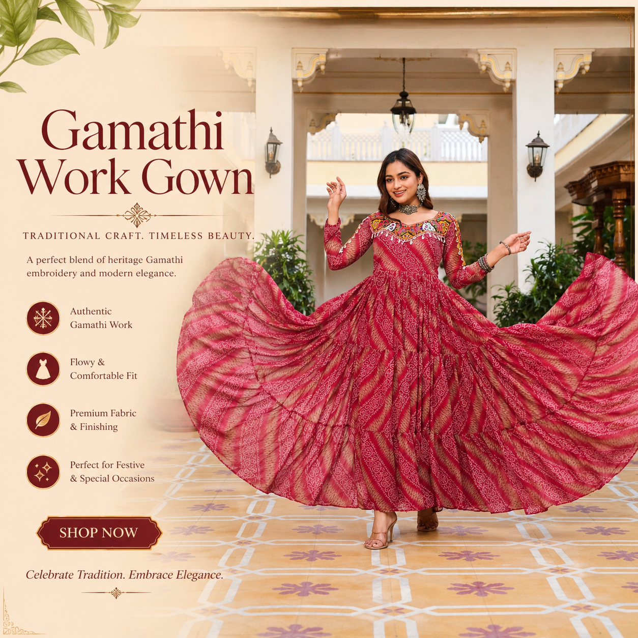 Villagers Trend promo