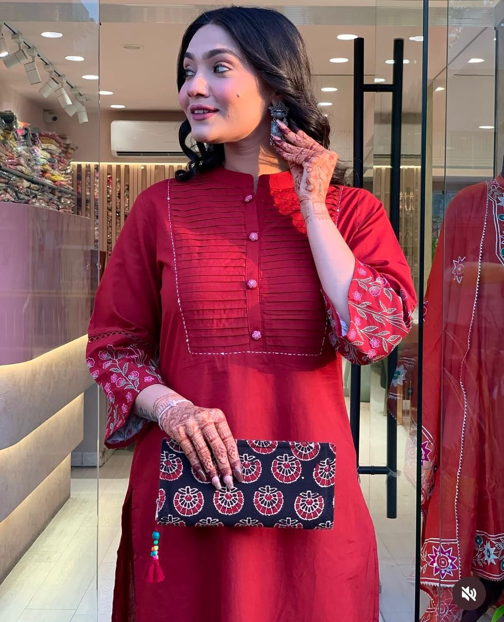 New Beautyfull  Co-Ord Set  For Women