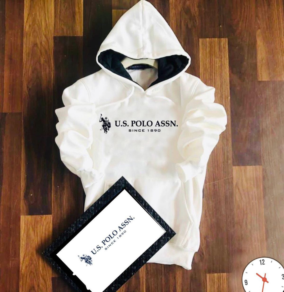 Premium Heavy GSM Hoodies with Bold Digital Prints