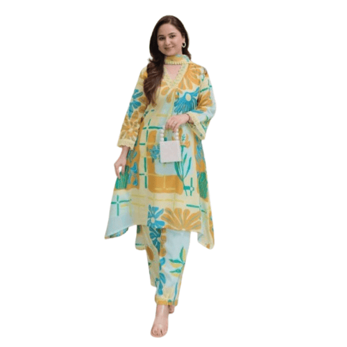 Co-ord  set for women