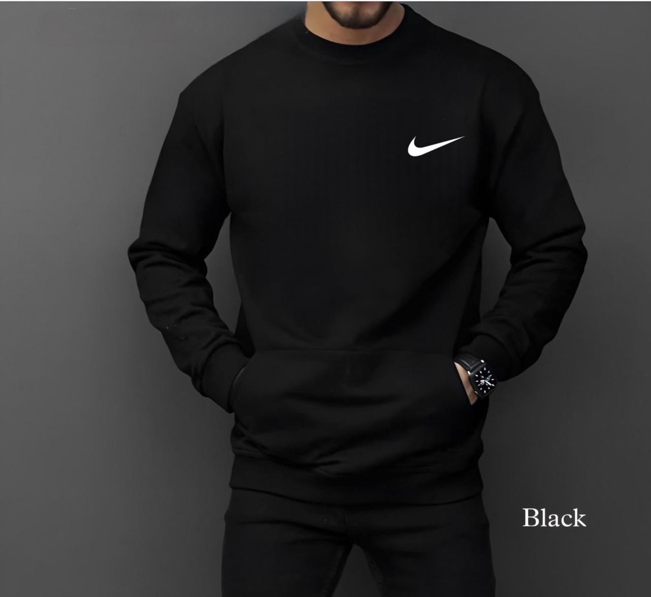 Winter Sweatshirt Collection