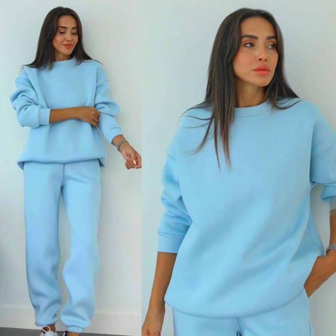 Tracksuit for women