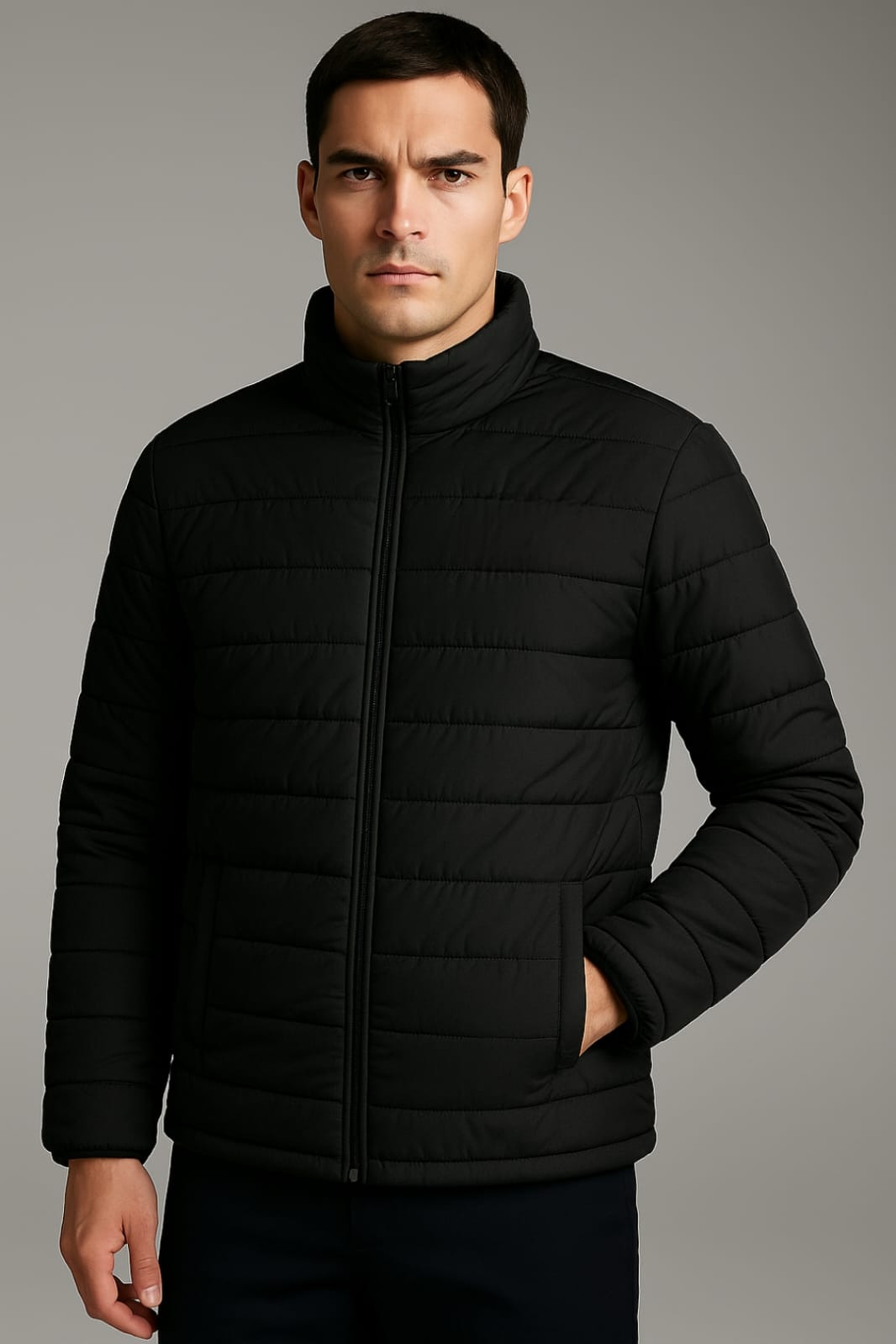 Most Trending Wenter Jacket for Men's