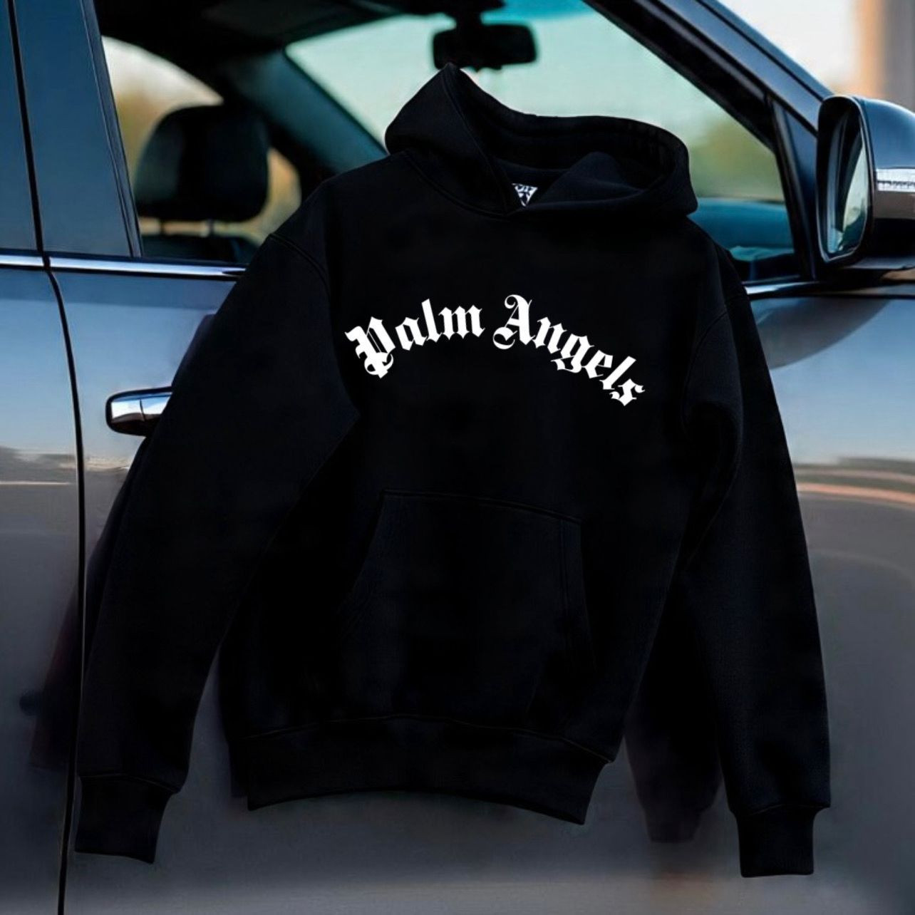 Winter Hoodie Collection – Premium Heavy 400 GSM Fabric