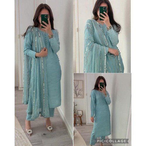Party Wear Suit For Women