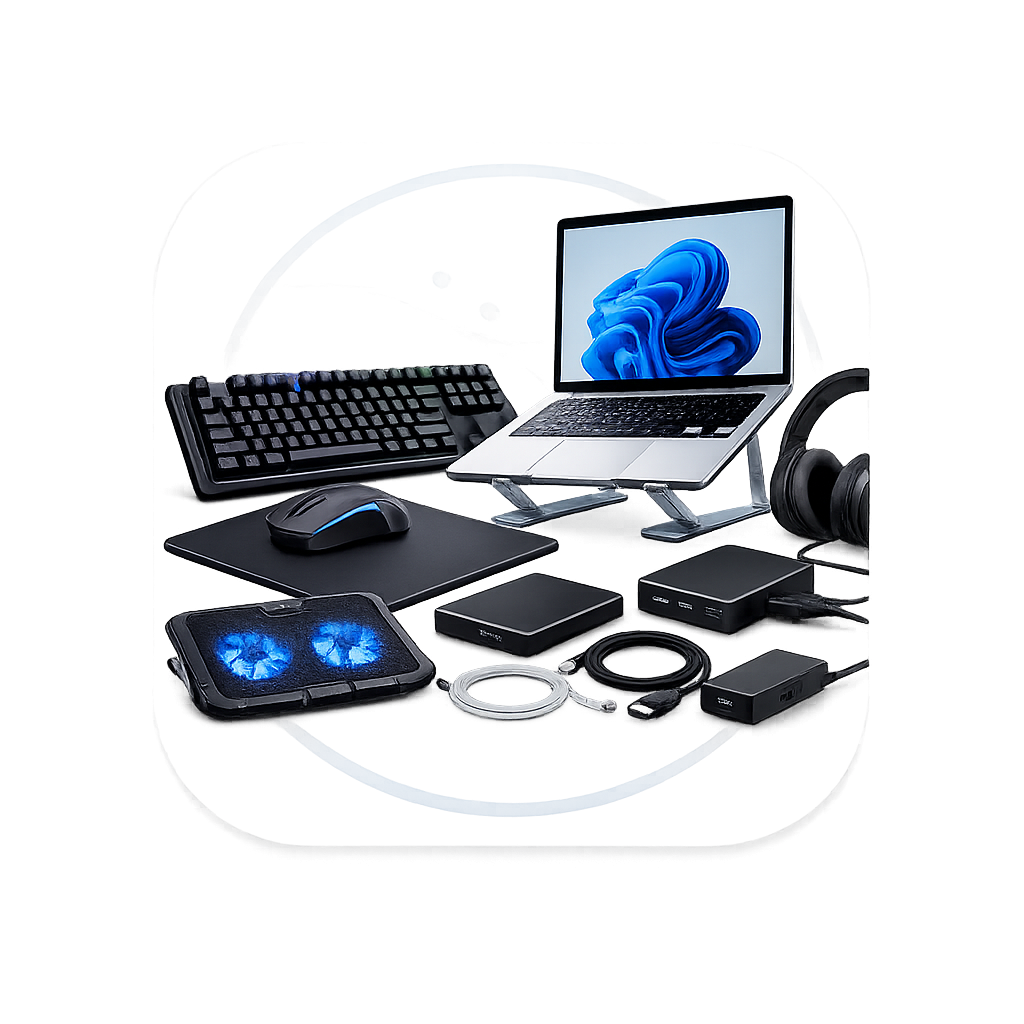 Computer & Accessories
