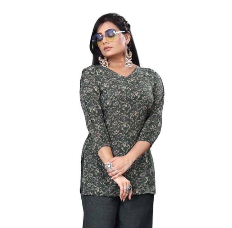 AMBIKA-4 TOP PANT FOR GIRLS