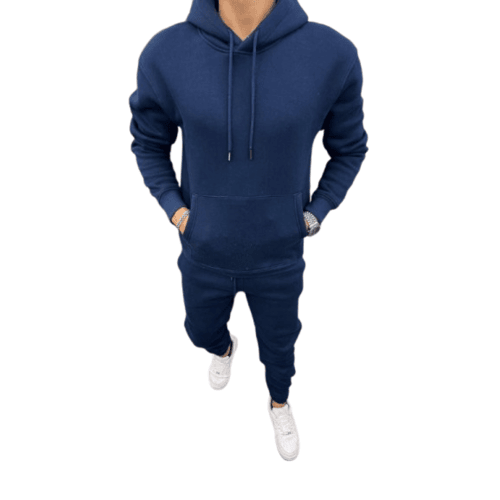 Tracksuit for mens