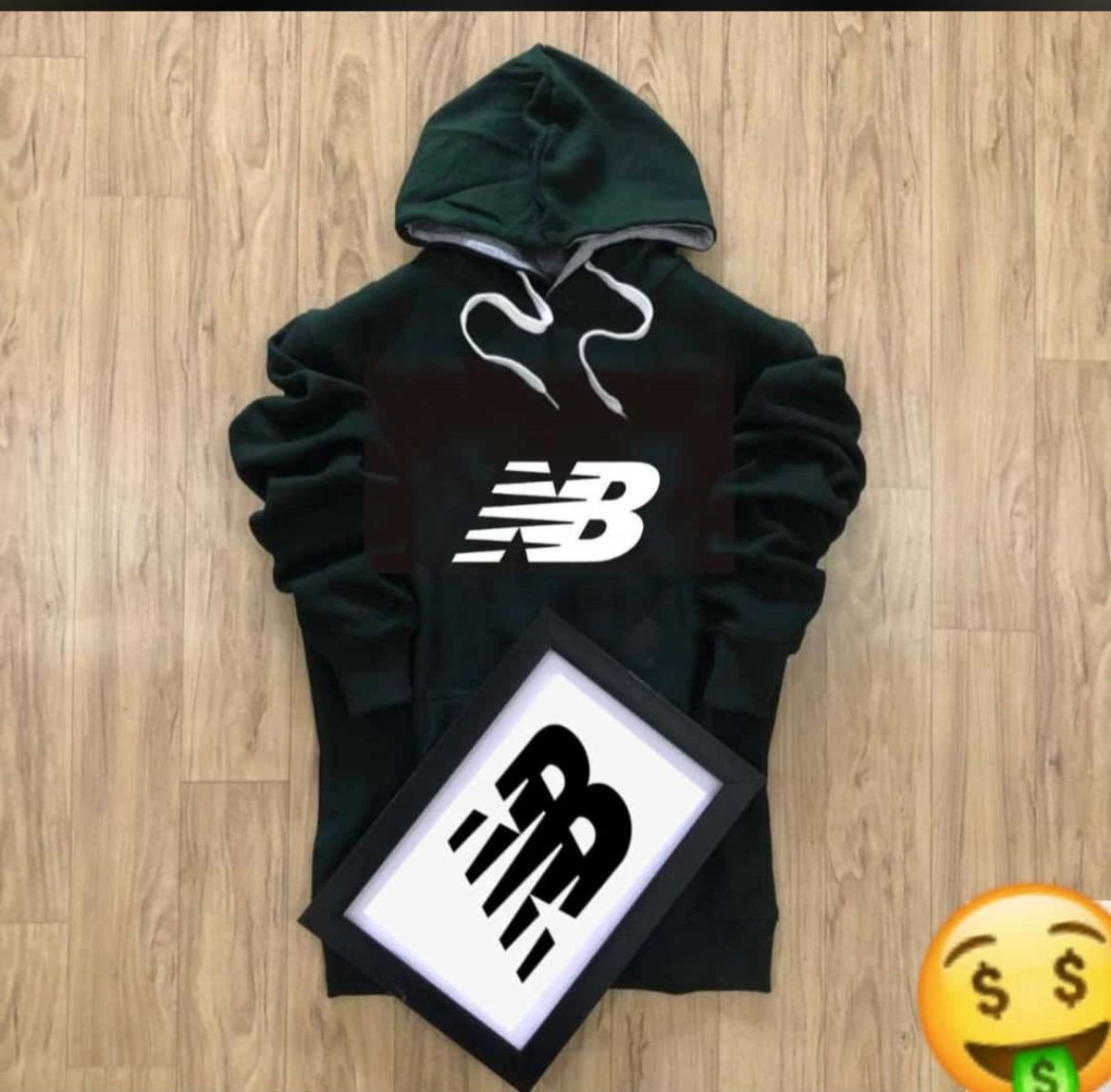 Winter HOODIE Collection