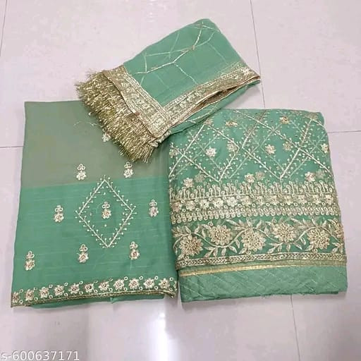 Heavy Designer Botique Poshak