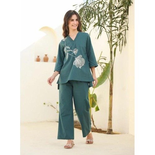 New Lonching Summer COD-SET For Women