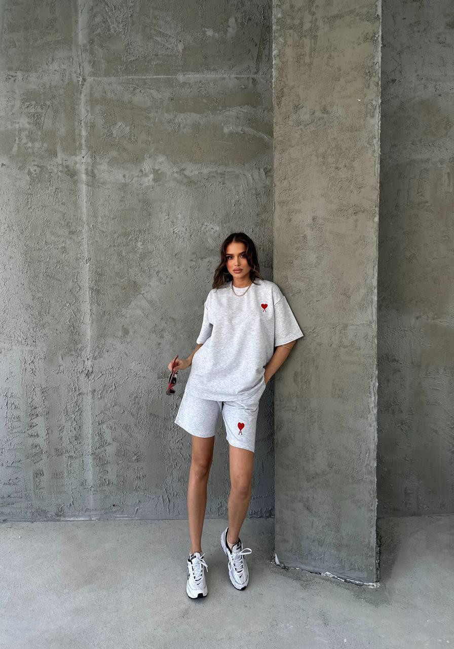 best tshirt short with premium quality for women