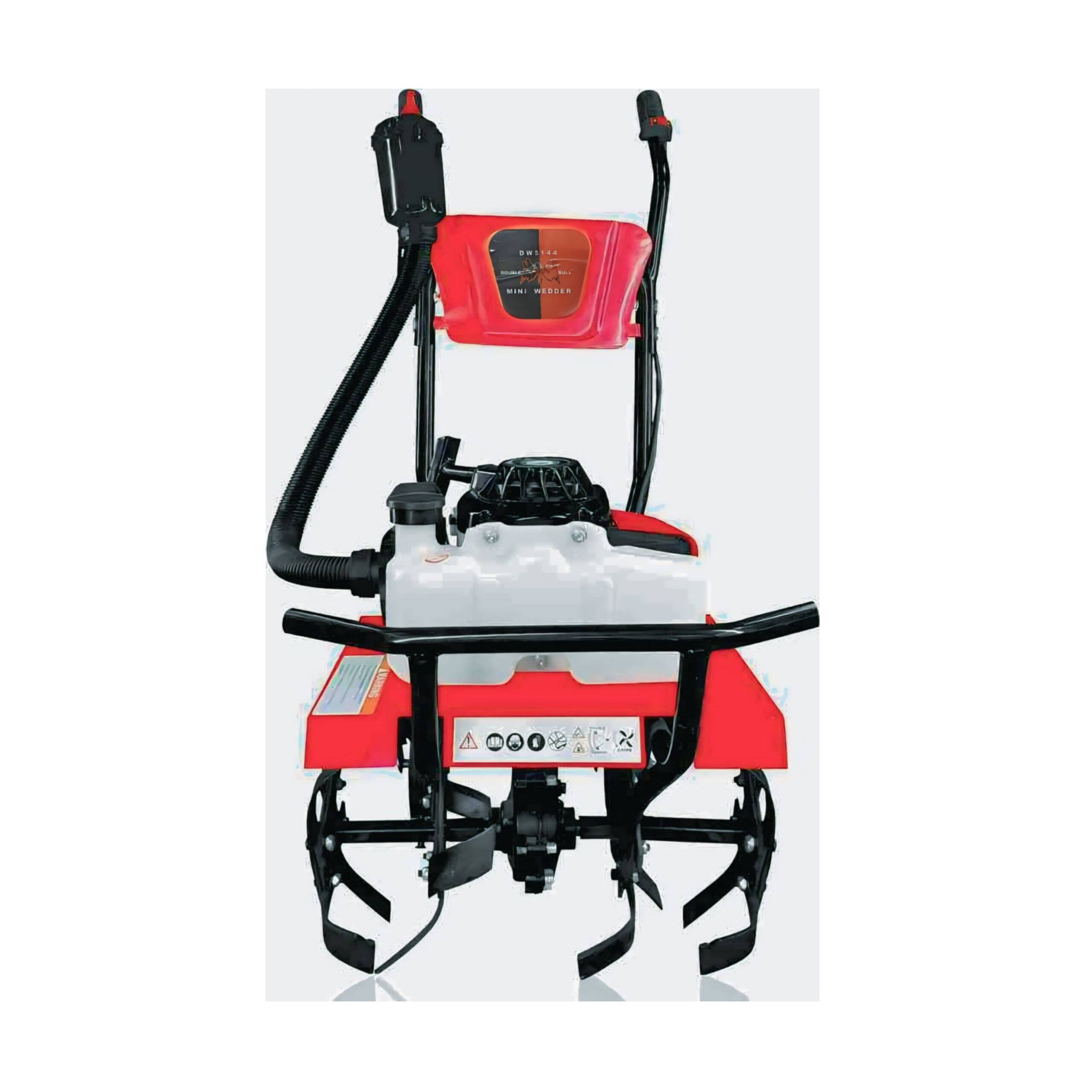 Mini Power Weeder 63CC 4 Stroke