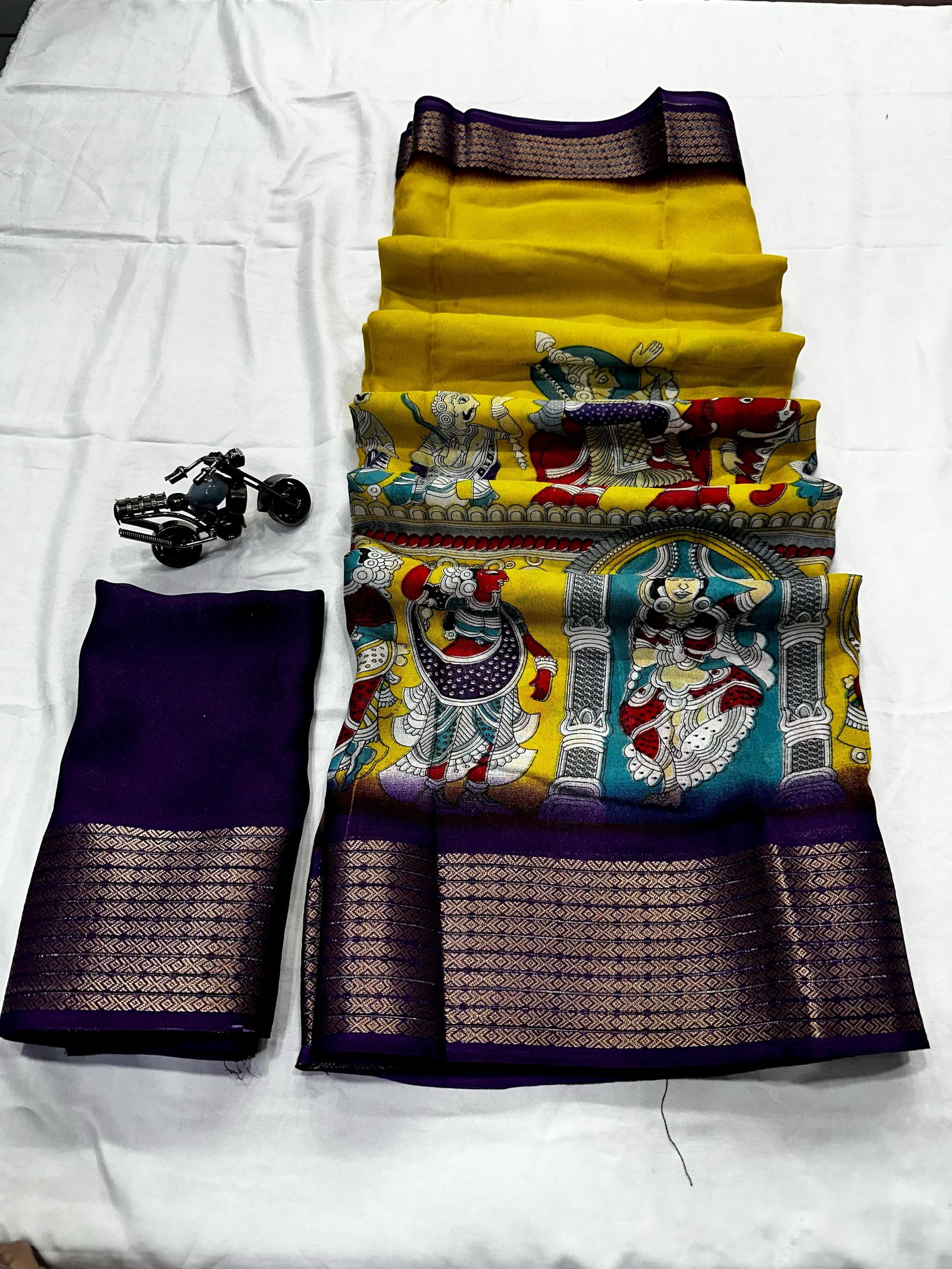 New Wedding Beautyfull Saree Collection For Women