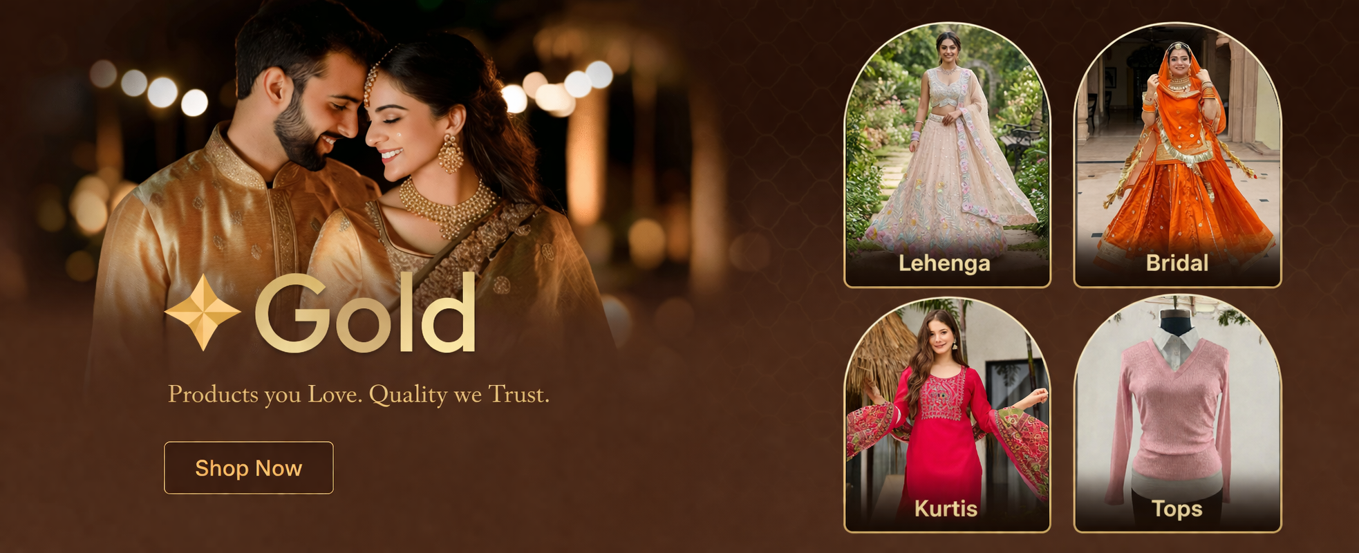 Villagers Trend promo