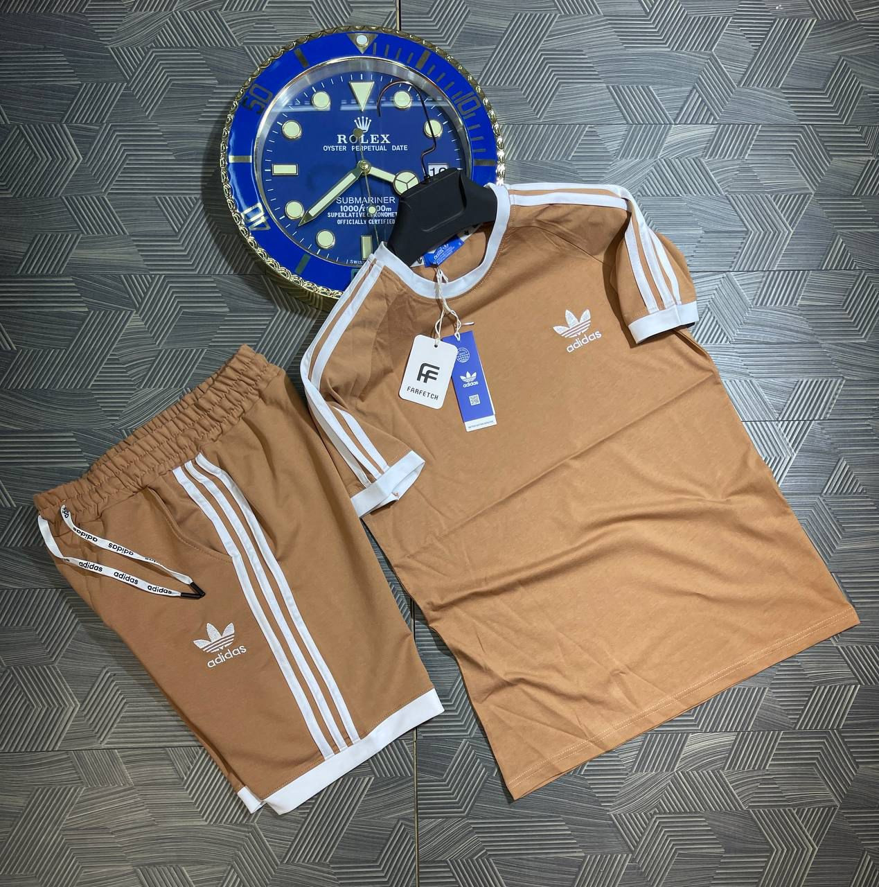 Men,s shorts &Tee Shirt