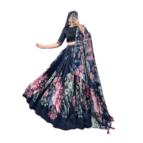 Lehenga choli for women