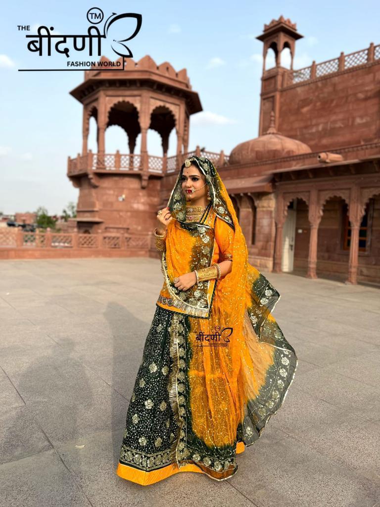 New Organza Poshak With Duble Sadede Heavy Jall With Humrahi Odhna