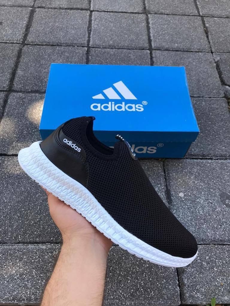 Adidas Unisex Trainers Shoes