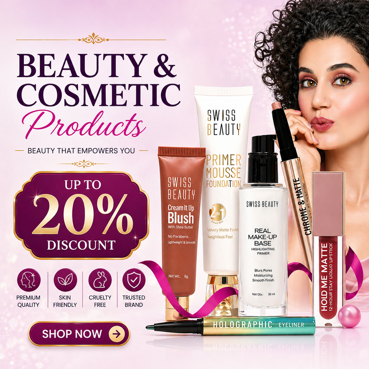 Villagers Trend promo