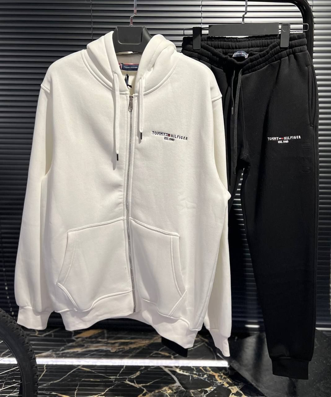 Tommy Winter Tracksuit