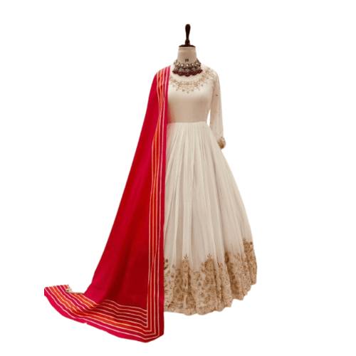 Pent duppta sets for women