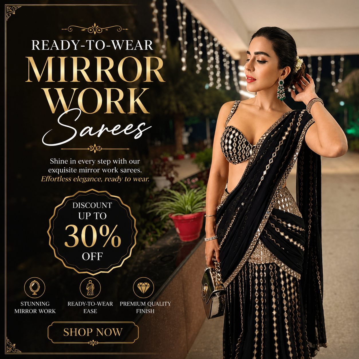 Villagers Trend promo