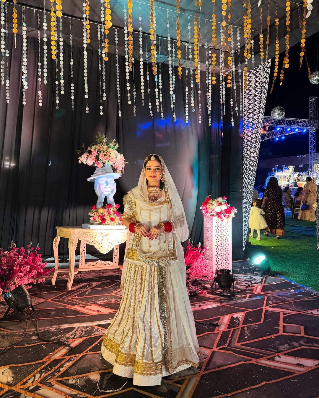 Most Dimanded 32 Kali Full  Gher Rajputi Poshak