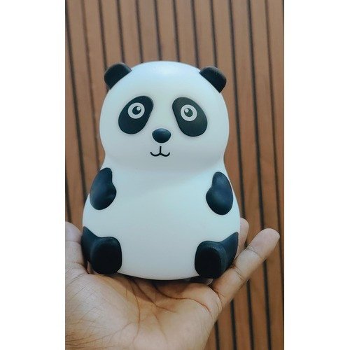 "Panda Glow Lamp – Cute, Colourful & Gift-Ready!"