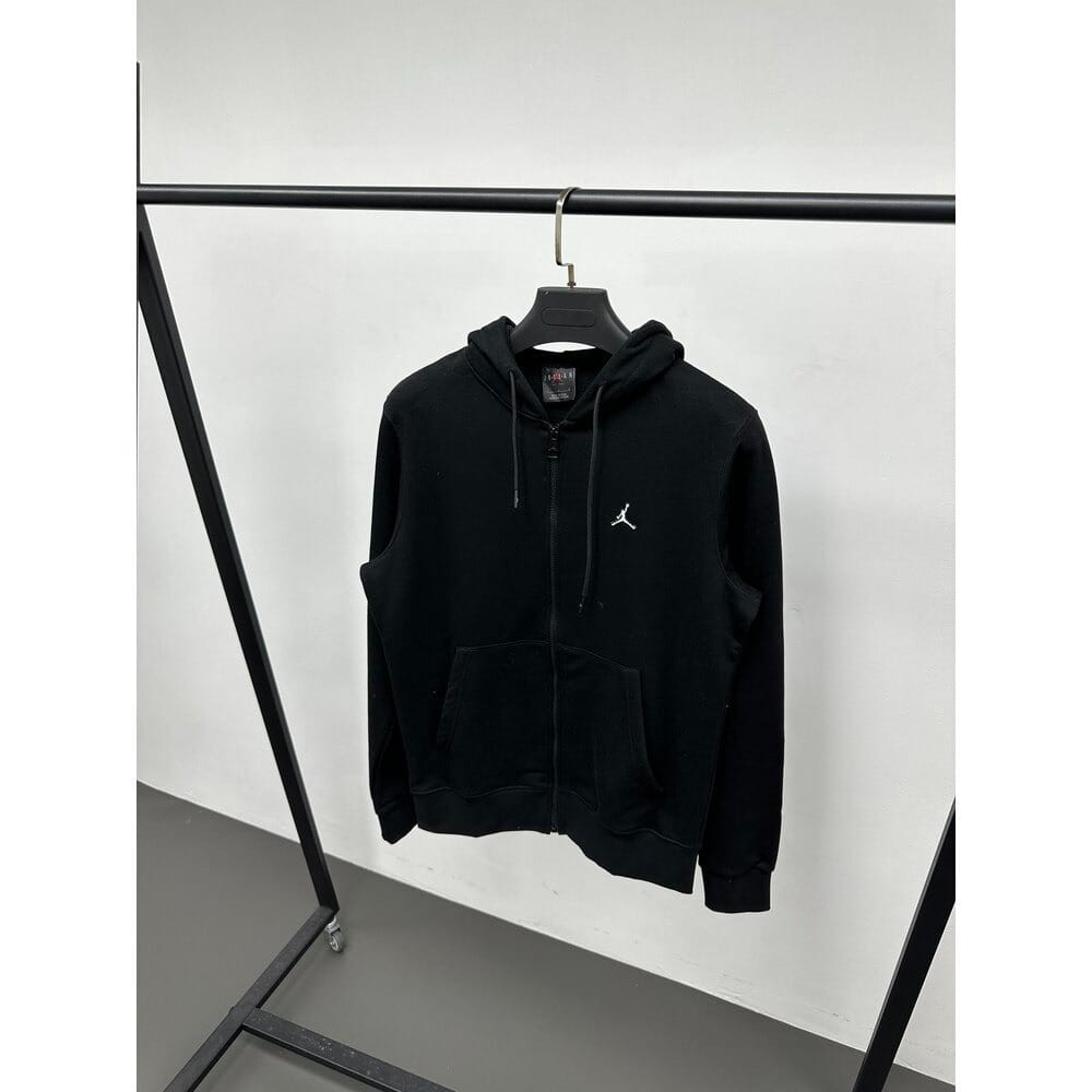 Winter zipper hoodie for mens