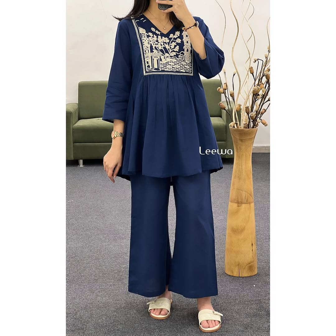 Trendy And Most  Comfortable Cord Sets For Women