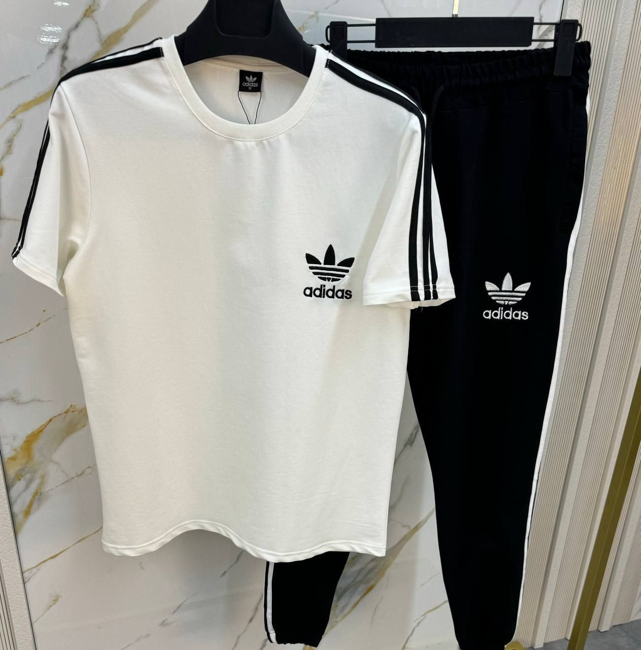 Branded Premium Tracksuit