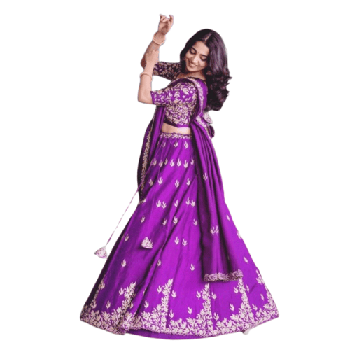 Latest Lehenga Choli collection