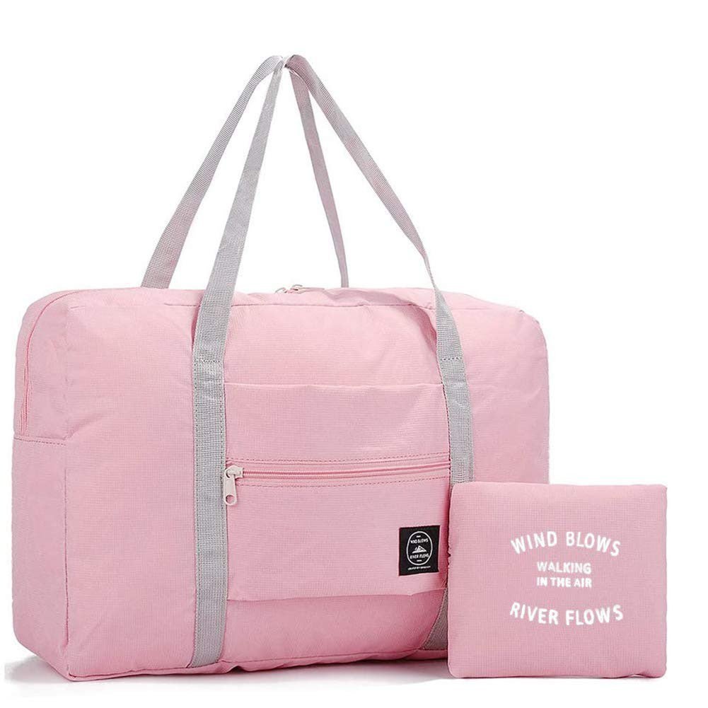 Travel Foldable Nylon Bag