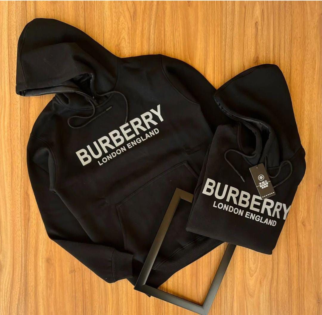 Winter Hoodie Collection – Premium Heavy GSM