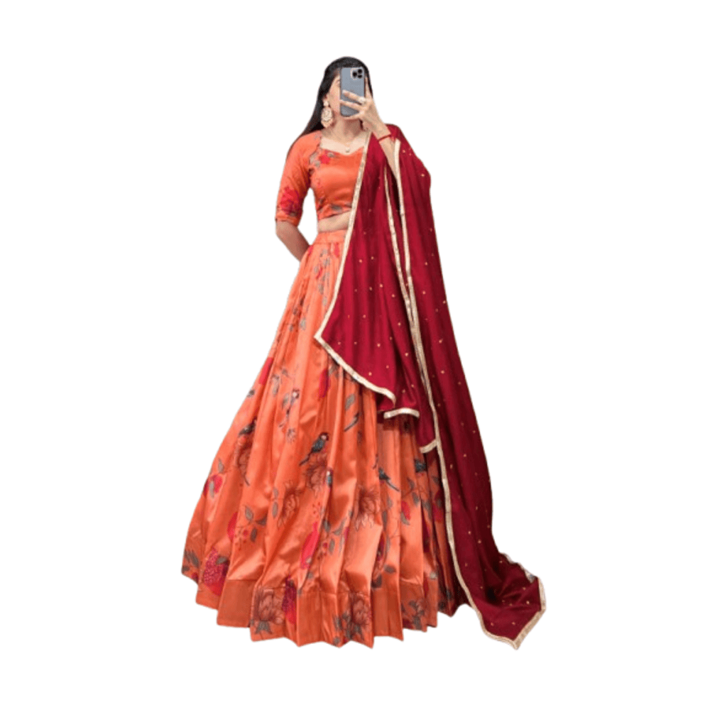 Lehenga choli for women