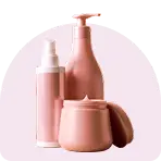 Beauty & Cosmetic