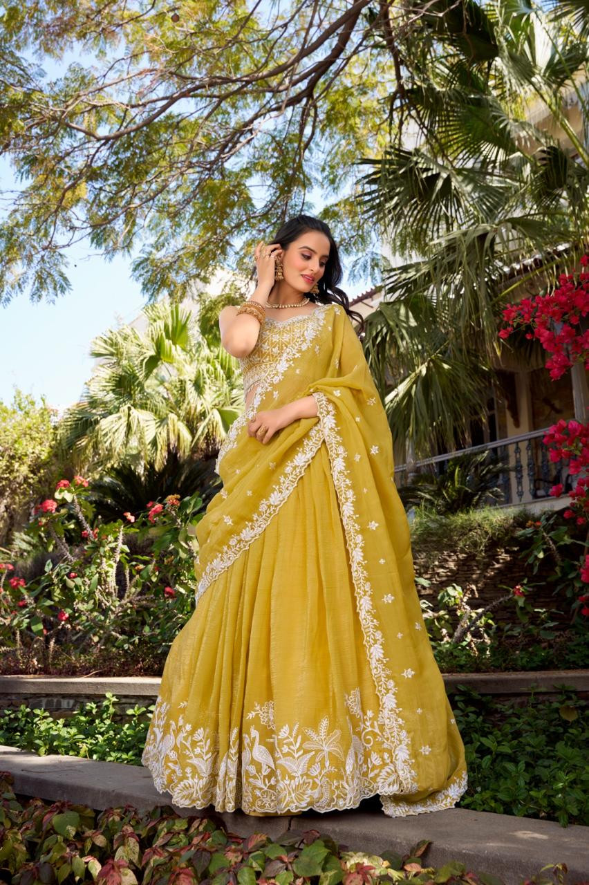 Wedding Lehenga Collection  For Women