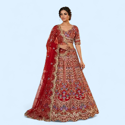 Lehenga Choli