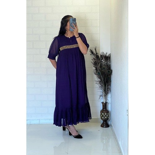 Elegant & Lightweight Ethnic Wear for Women